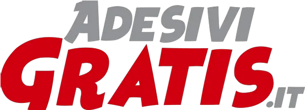 Gratis Italia Adesivigratisit Sign Png Logo Gratis png