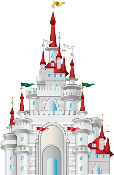Castle Clipart Png Disney Castle Png Disney Castle Png