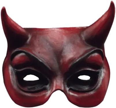 Devil Face Mask Transparent Png Devil Mask Png Devil Transparent