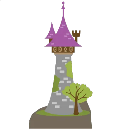 Rapunzel Tower Png 1 Image Rapunzel Tower Clipart Rapunzel Transparent Background