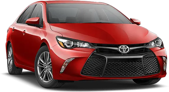 Red Toyota Camry Png File Red Toyota Car Png Toyota Png