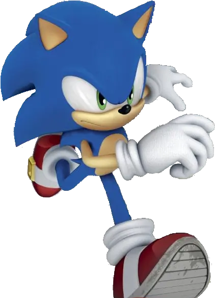 Sonic Running Png 2 Image Sonic Running Png Sonic Running Png