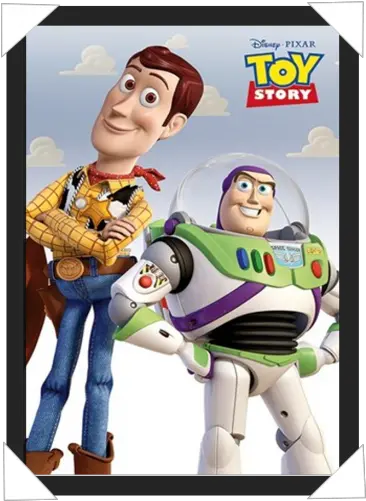 477 Buzz U0026 Woody Toy Story Woody And Buzz Png Woody And Buzz Png