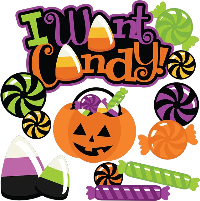 Halloween Candy Png 4 Image Cute Halloween Candies Clipart Halloween Candy Png png