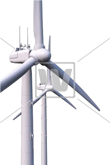 Wind Energy Png Picture Wind Turbine Transparent Wind Turbine Png