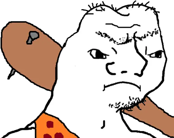 Grug Meme Transparent Cartoon Jingfm Png Memes Transparent Background