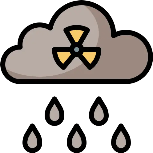 Acid Rain Free Weather Icons Acid Rain Clipart Png Rain Png Transparent
