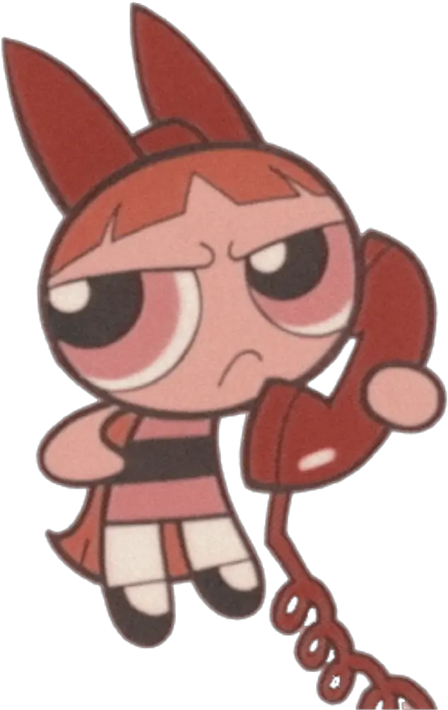 Powerpuffgirls Girls Phone Aeshetic Blossom Powerpuff Girls Aesthetic Png Powerpuff Girls Png
