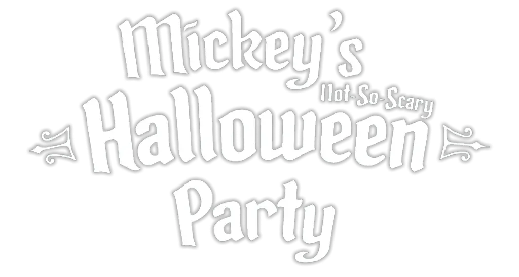 Not So Scary Halloween Party Logo Not So Scary Halloween Party Logo Png Halloween Logo png