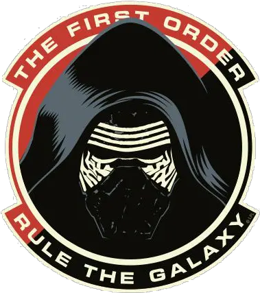 Star Wars The Force Awakens First Order 994078 Png Images Emblem Order Png