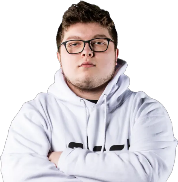 How An Average Ghost Aydan Png Tyler Blevins Png