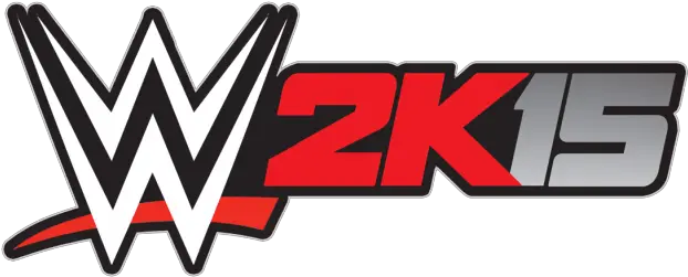 Wwe 2k15 Logo Wwe 2k15 Png Wwe2k15 Logos png