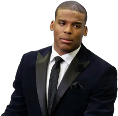 Cam Newton Speaking Fee And Booking Formal Wear Png Cam Newton Png