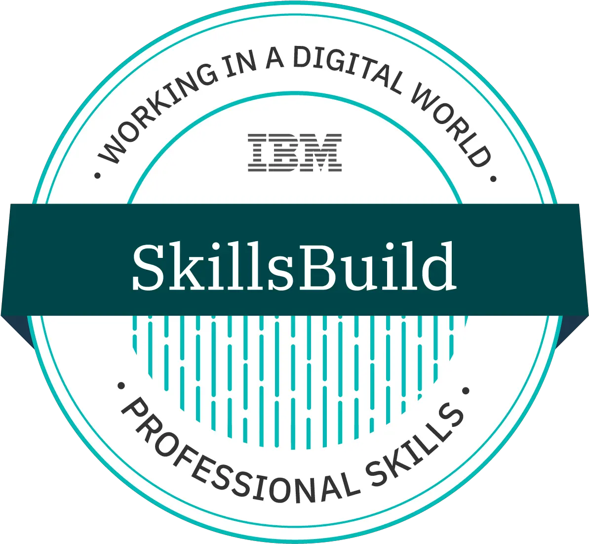 Badges Free Skills Job And Career Growth Learning Ibm Digital Badge Png Badges Png png