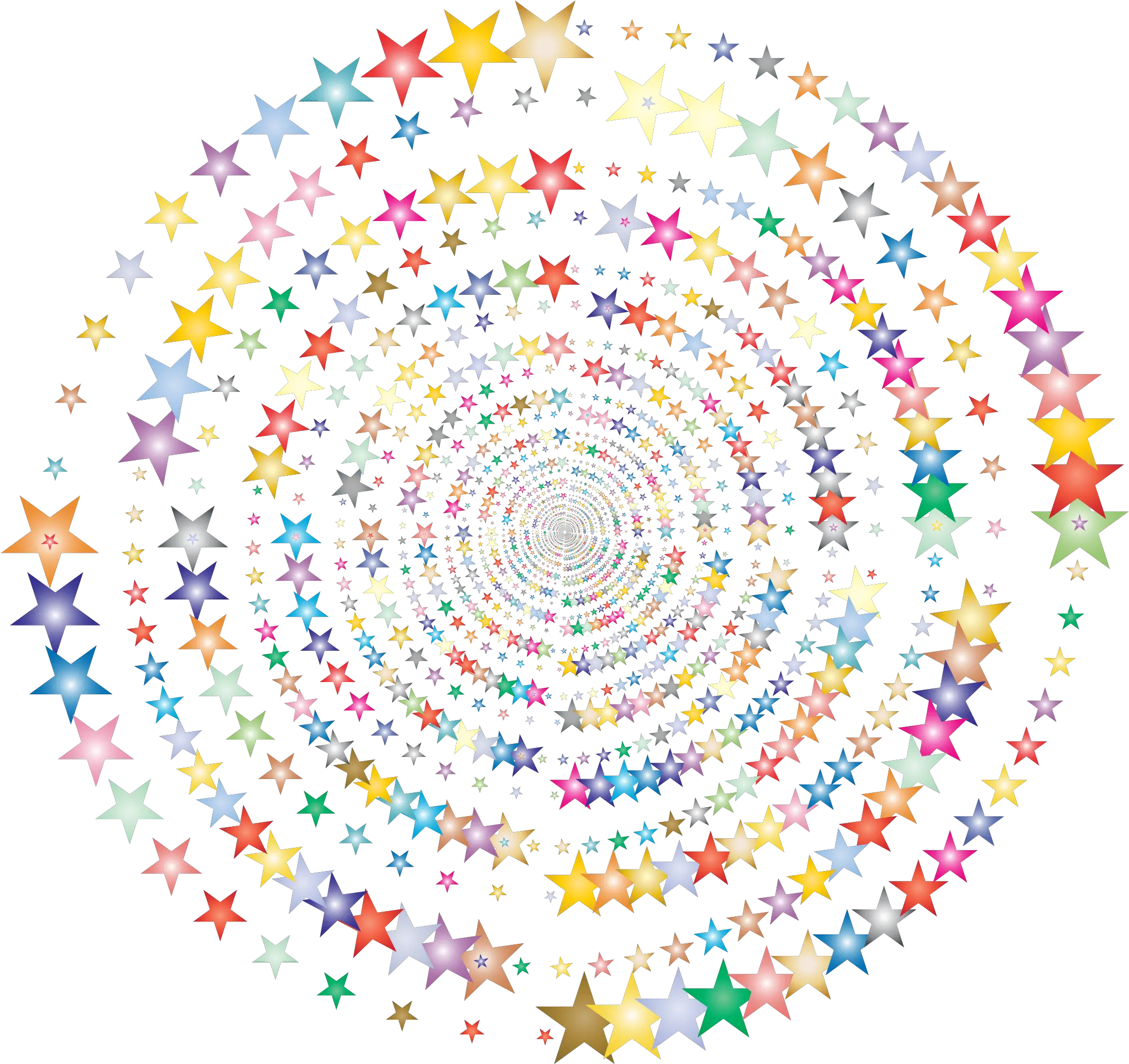 Freeuse Vortex Prismatic No Big Free Star Drawing Background Png Vortex Png