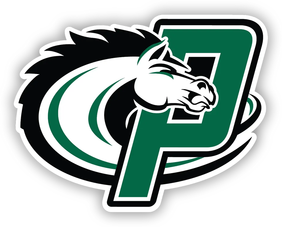 Parkrose Team Home Parkrose Broncos Sports Oregon Parkrose High School Png Broncos Png