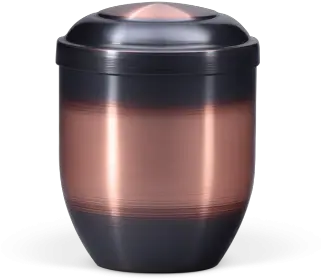 Copper Funeral Cremation Ashes Urn Eye Shadow Png Ashes Png