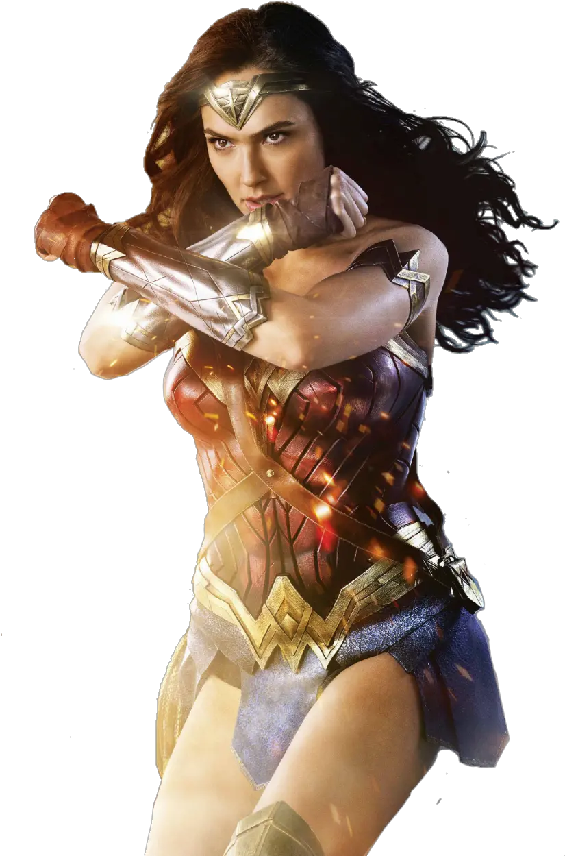 Gal Gadot Diana Prince Wonder Woman Wonder Woman Transparent Background Png Gal Gadot Png