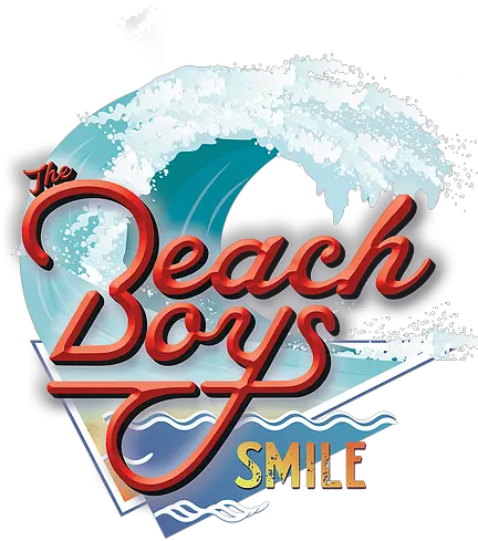 The Beach Boys Graphic Design Png The Beach Boys Logo