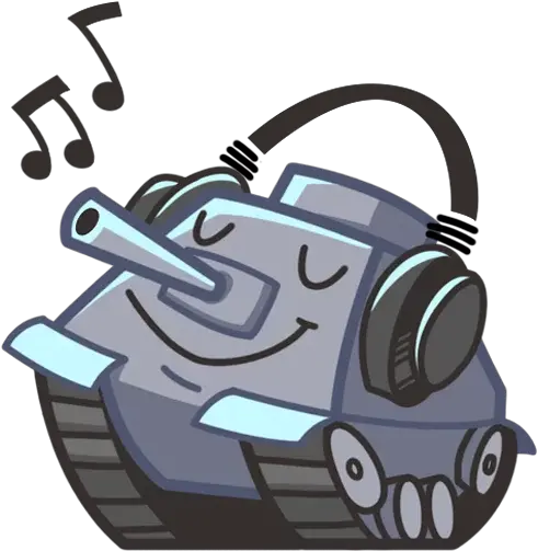 Telegram Sticker Png World Of Tank Logo