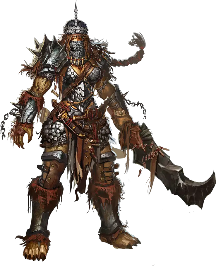 Stronghold Might U0026 Magic Heroes 7 Heroes Of Might And Magic 7 Stronghold Png Orc Png