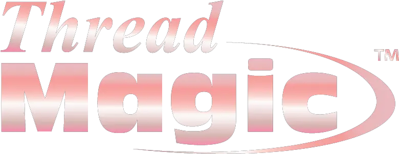 Thread Magic Airbus A380 Png Magic Logo Png