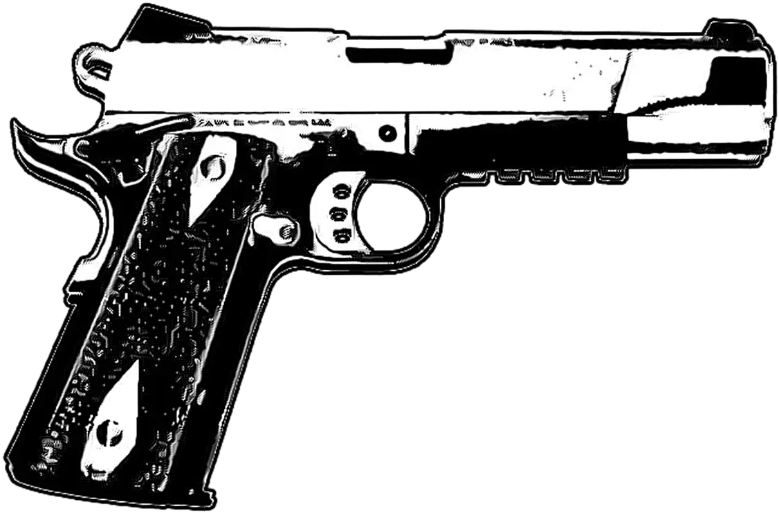 Opinion Guns Dangerous But Necessary U2013 Hs Insider Arme A Feu Png Gunfire Png