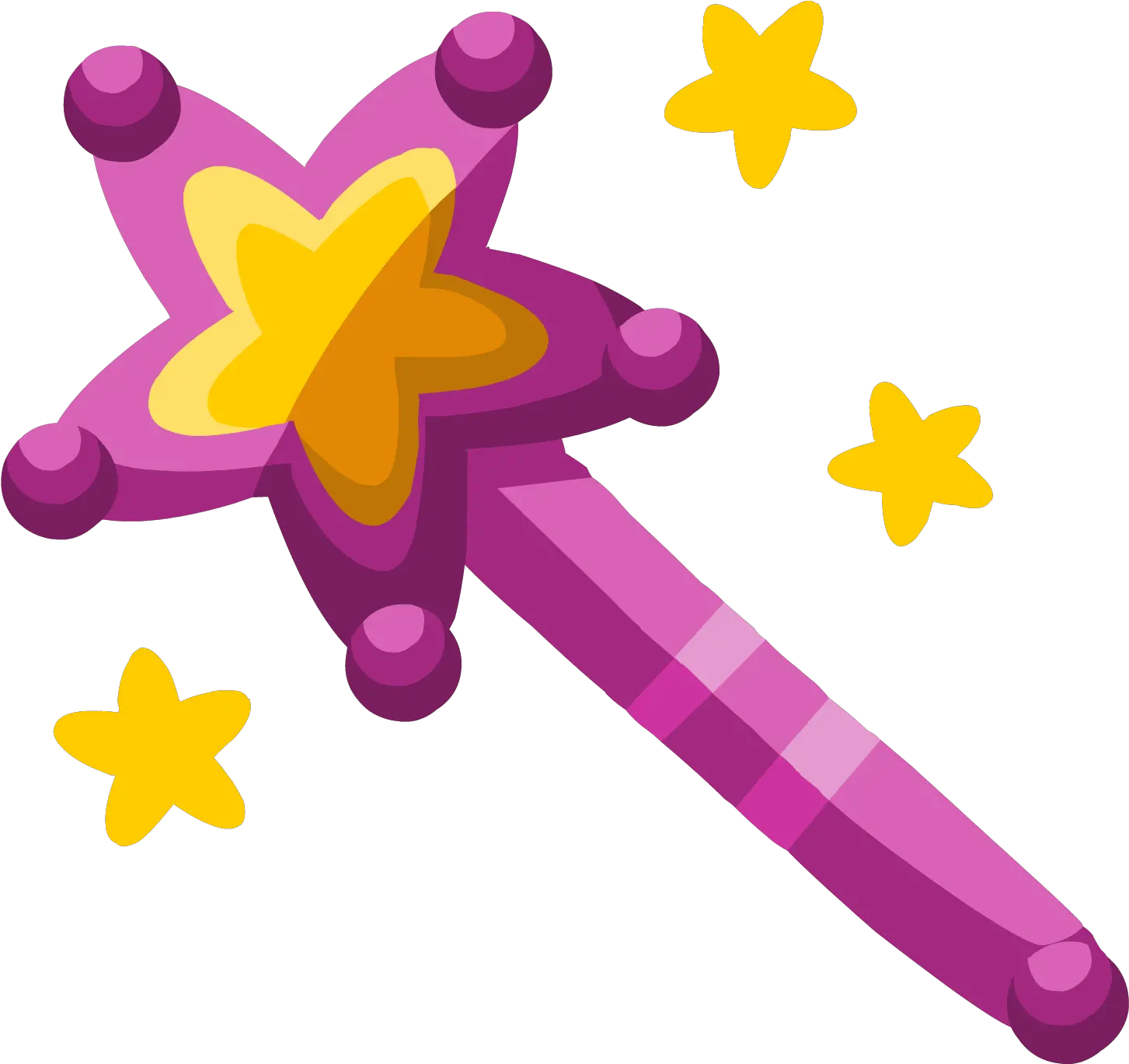 Magic Wand Png Clip Art Library Transparent Pink Magic Wand Wand Png