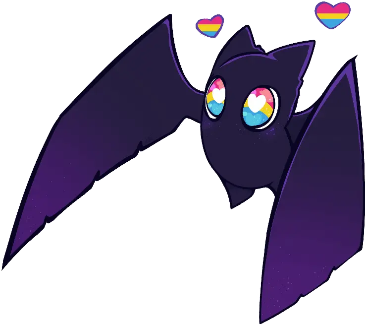 Pin Cartoon Png Mothman Transparent