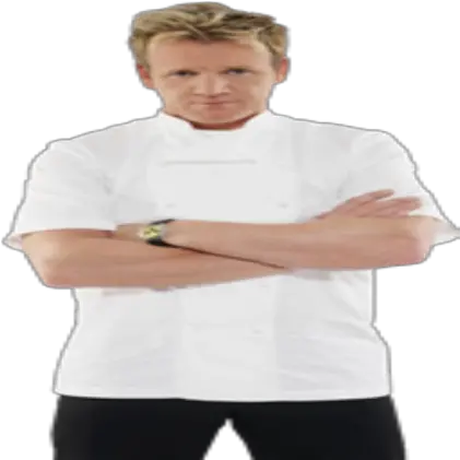 Gordon Ramsay Morph Decal Roblox Chef Gordon Ramsay Png Gordon Ramsay Png