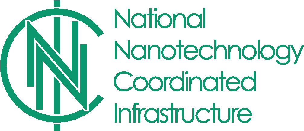 Acknowledgement And Logos Montana Nanotechnology Facility National Nanotechnology Coordinated Infrastructure Png Nsf Logo Png
