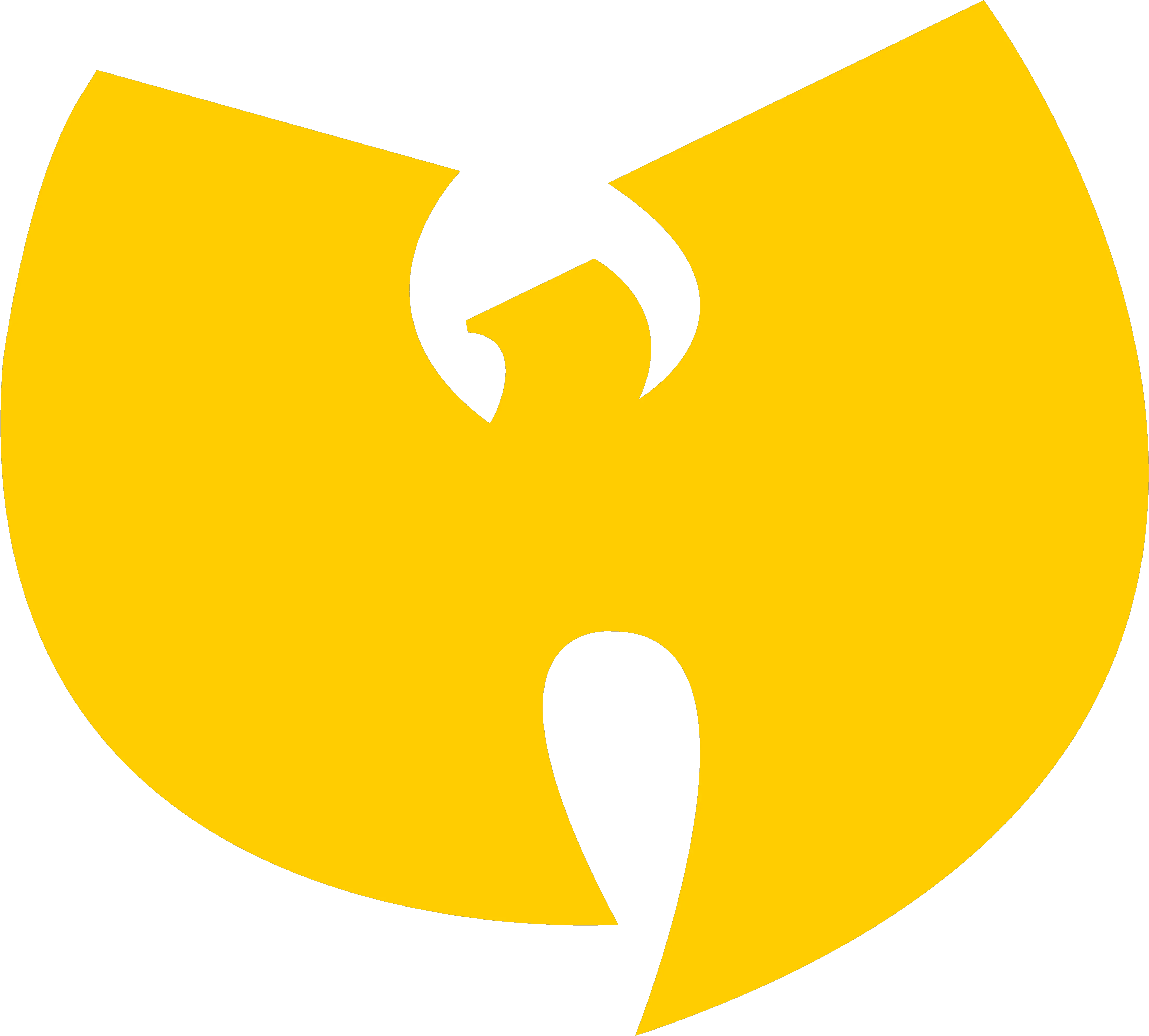 Wu Wu Tang Logo Svg Png Clan Logos
