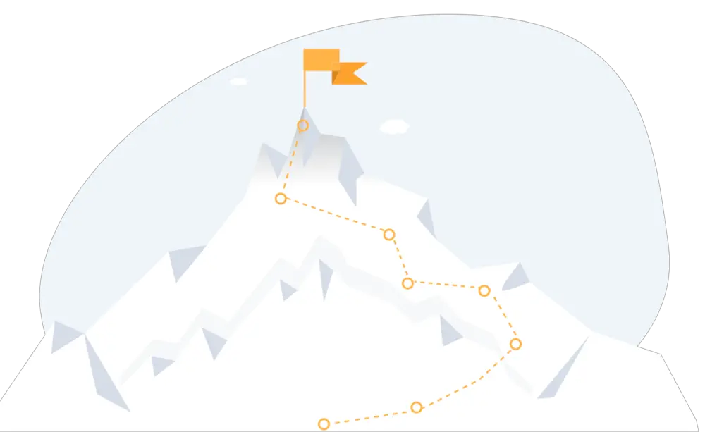 Parcours Learning Circle Png Focus Png