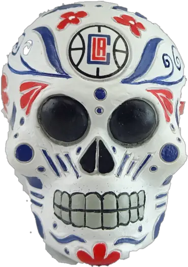 Sugar Skull Design U2014 Promotional Products Bobbleheads Skull Png Skull Face Png