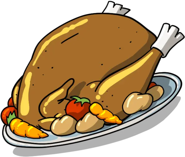 Etienne Laurent Dribbble Thanksgiving Png Food Holidays Icon
