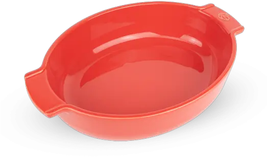 Appolia Ceramic Oval Baker Red 31 Cm Cookware And Bakeware Png Red Oval Png