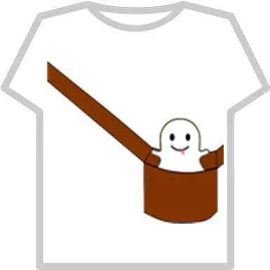 Snapchat Ghost In A Bag Roblox Bongo Cat Bag Roblox Png Snapchat Ghost Transparent