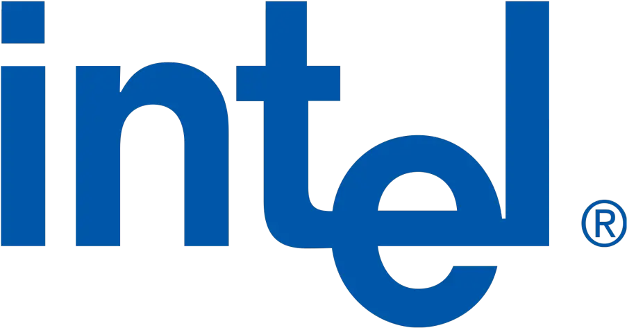 Intel Logo Old Intel Logo Png Intel Inside Logos