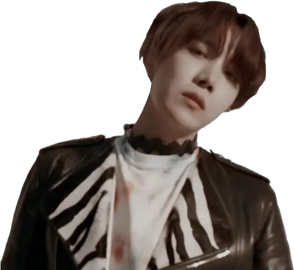 G Png Jhope