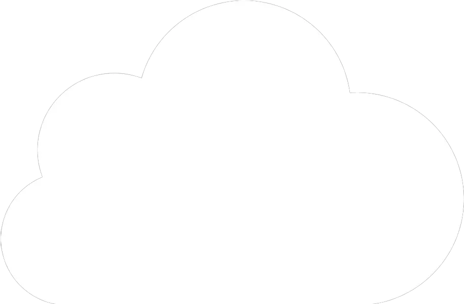 The Next Generation Of Cloud Cloud Icon White Transparent White Cloud Icon Png Cloud Icon Png png