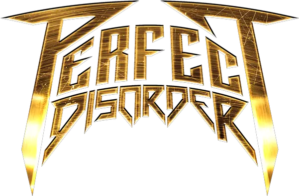 Perfect Disorder Language Png Metallica Icon Hd