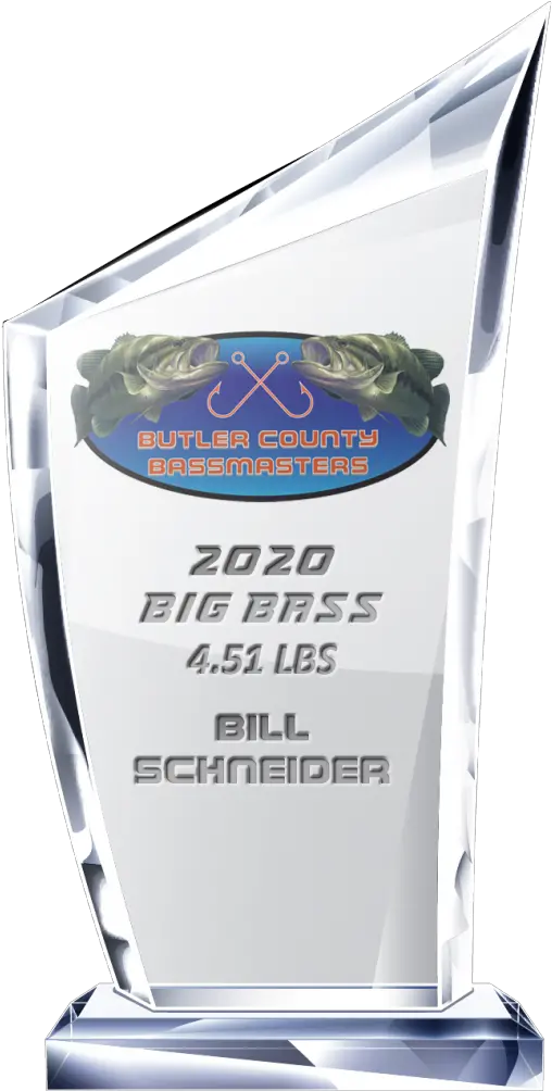 Rick Henlser Takes The 2020 Angler Of Year U2013 Butler Vertical Png Butler Icon