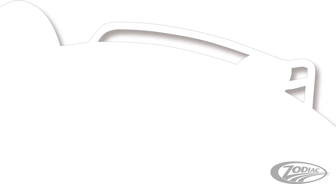 Gzp Solo Luggage Rack Xl85 03 For Harleydavidson Clip Art Png Harley Icon