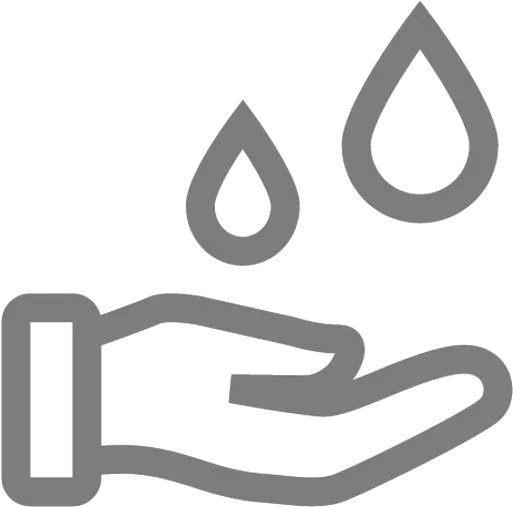 Wash Icon Dot Png Hands Icon Png