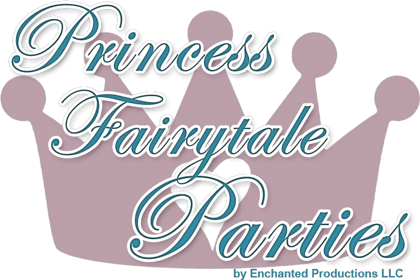 Princess Fairytale Parties U2013 For Party Png Fairytale Logo
