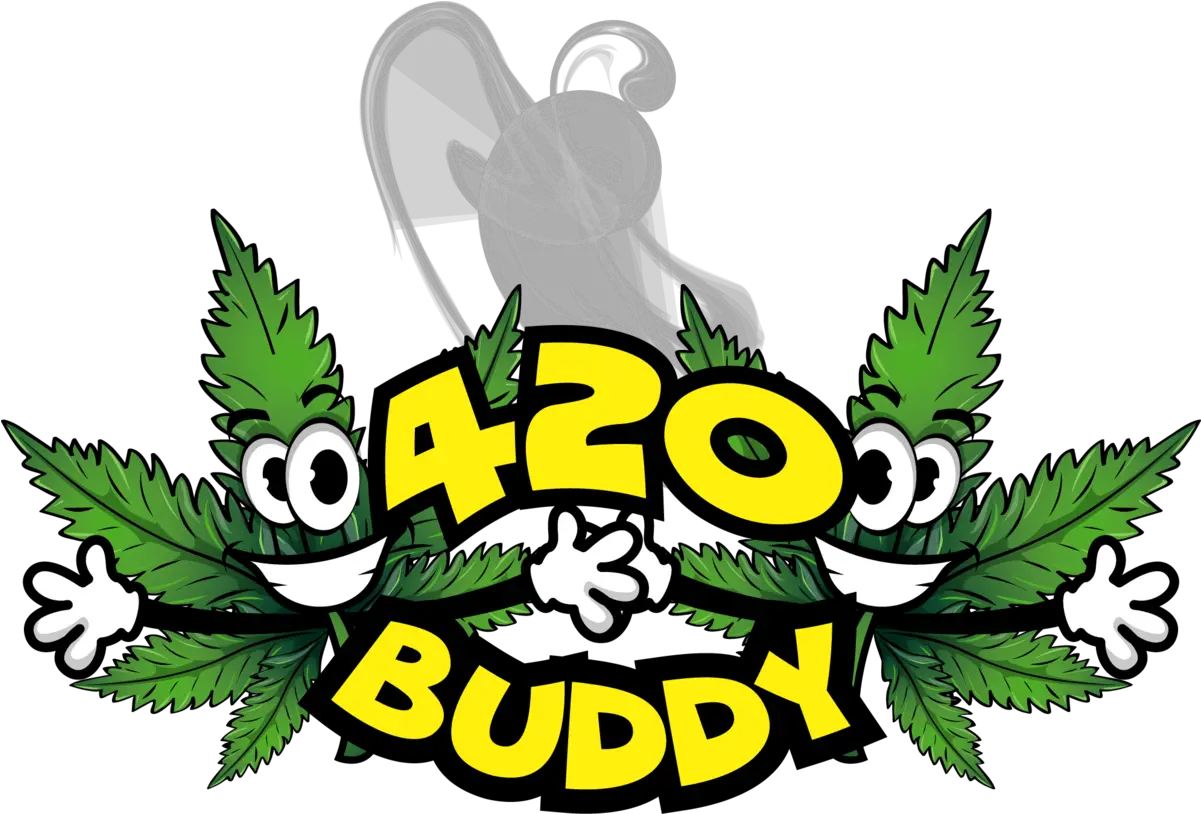 420 Buddy Clip Art Png 420 Png