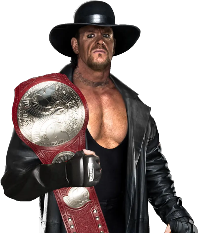 Download Raw Tag Team Champion By Brunoradkephotoshop Undertaker Raw Tag Team Champion Png Champion Png
