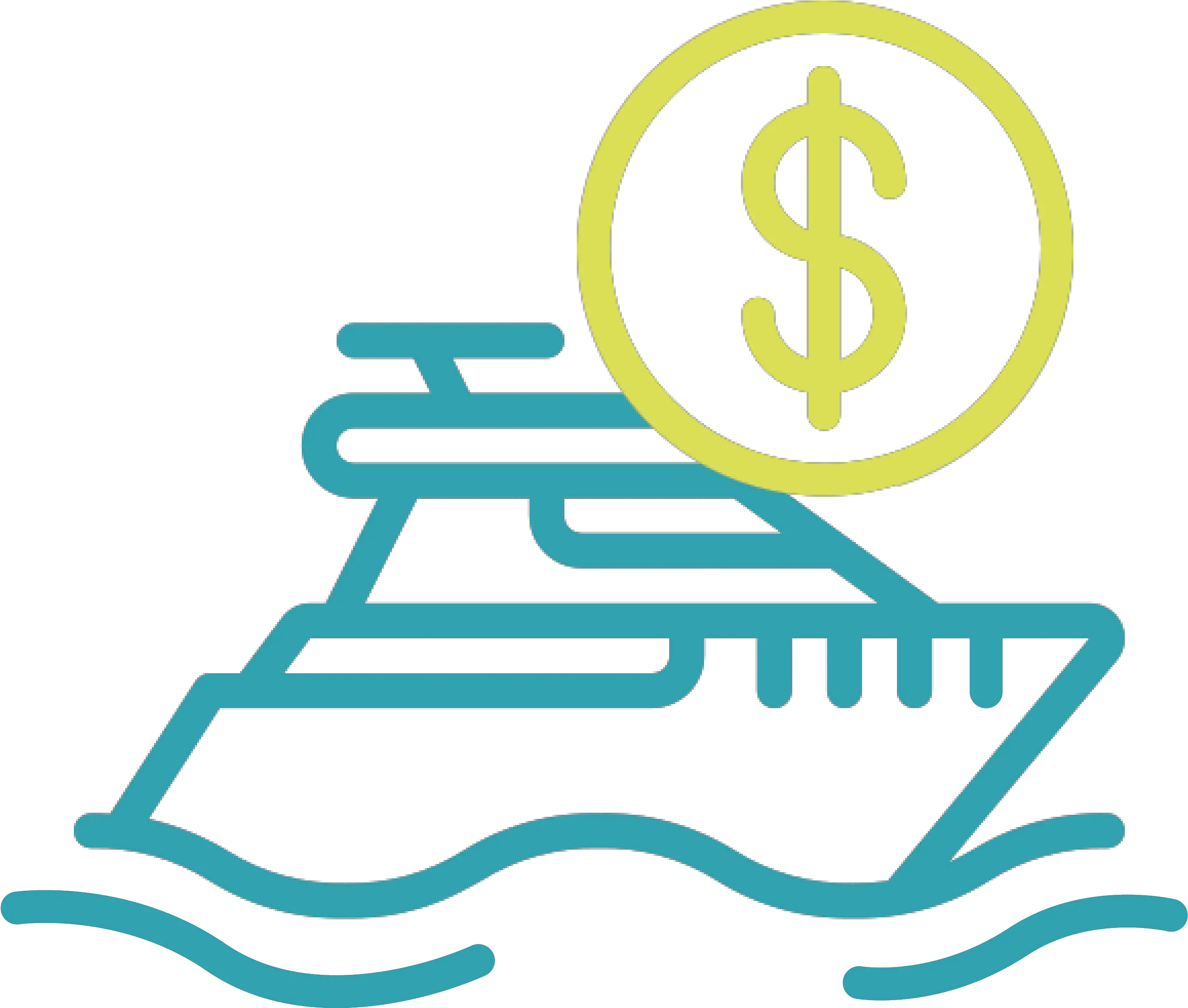 Seacoast Bank Payment Calculator Marine Architecture Png Yacht Icon