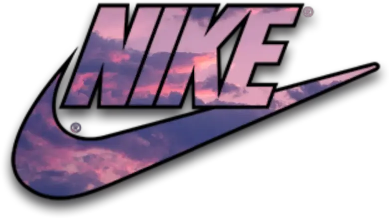 Nike Nikelogo Logo Picsartlogo Picsart Graphic Design Png Picsart Logo