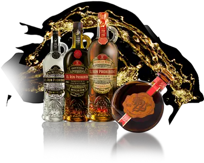Our Brands Fraternity Spirits Rum Png Rum Icon